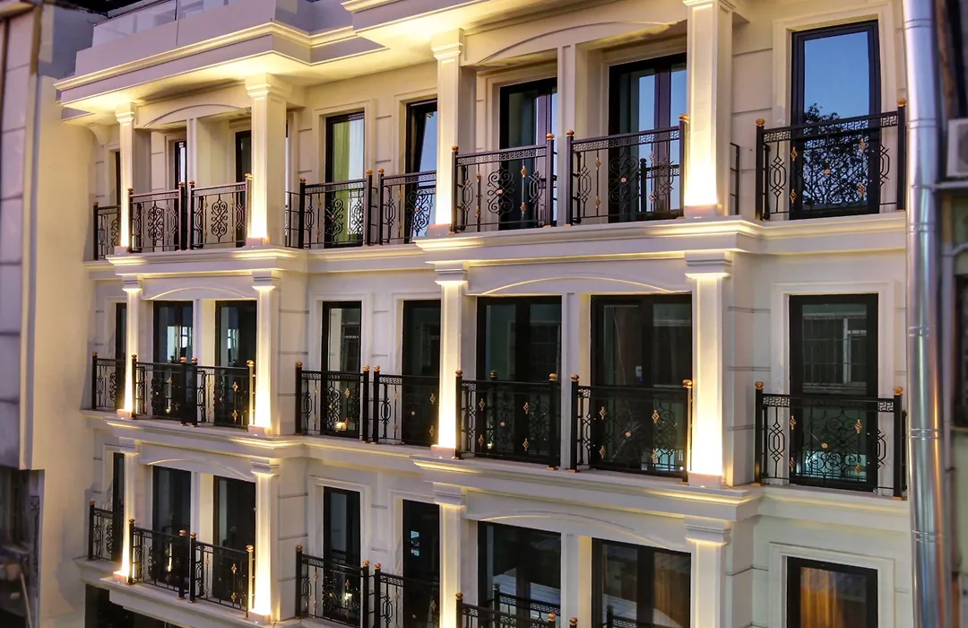 Pell Palace Hotel & Spa-1