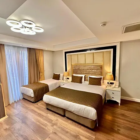 Pell Palace Hotel & Spa-3