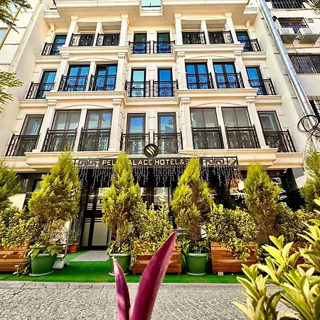 Pell Palace Hotel & Spa-2
