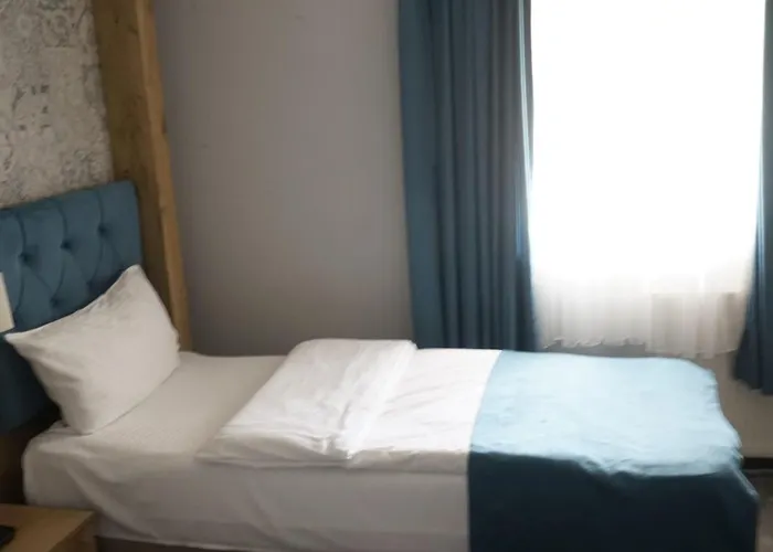 Miss City Hotel Taksim Istanbul